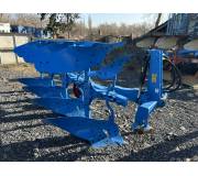 Плуг оборотний Lemken OPAL 90 3+1