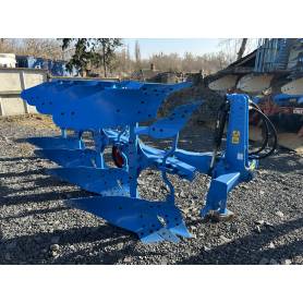 Плуг оборотний Lemken OPAL 90 3+1