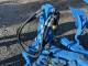 Плуг оборотний Lemken OPAL 90 3+1