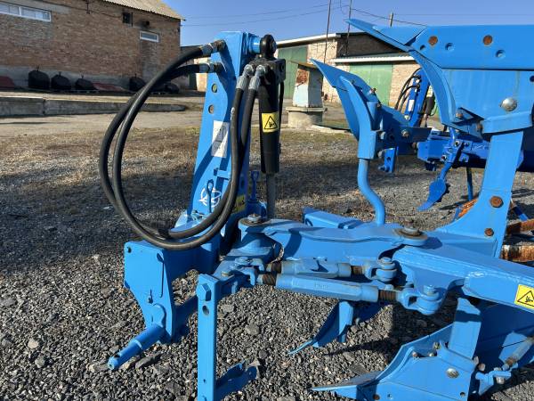 Плуг оборотний Lemken OPAL 90 3+1