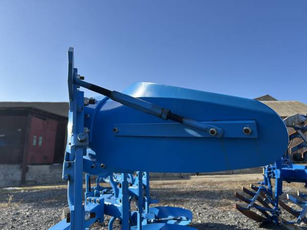 Плуг оборотний Lemken OPAL 90 3+1