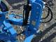 Плуг оборотний Lemken OPAL 90 3+1