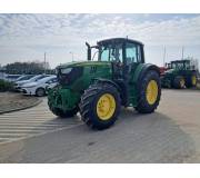 Трактор John Deere 6155M