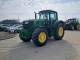 Трактор John Deere 6155M (2019)