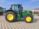 Трактор John Deere 6155M (2019)