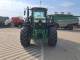 Трактор John Deere 6155M (2019)