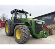 Трактор John Deere 8345 R