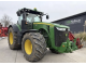Трактор John Deere 8345 R (2016)