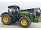 Трактор John Deere 8345 R (2016)