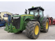 Трактор John Deere 8345 R (2016)