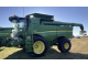 Комбайн John Deere S660 (2014)