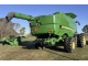 Комбайн John Deere S660 (2014)