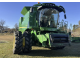 Комбайн John Deere S660 (2014)