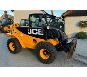 Погрузчик JCB 520-40