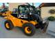 Погрузчик JCB 520-40 (2015)