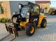 Погрузчик JCB 520-40 (2015)