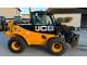 Погрузчик JCB 520-40 (2015)