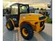 Погрузчик JCB 520-40 (2015)