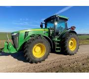 Трактор John Deere 8360R