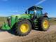 Трактор John Deere 8360R (2014)