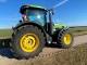 Трактор John Deere 8360R (2014)