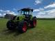 Трактор Claas Ares 697 ATZ (2007)