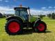 Трактор Claas Ares 697 ATZ (2007)
