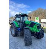 Трактор Deutz-Fahr Agrotron 6215 TTV