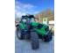 Трактор Deutz-Fahr Agrotron 6215 TTV (2018)
