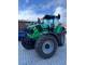 Трактор Deutz-Fahr Agrotron 6215 TTV (2018)