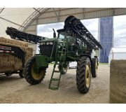 Обприскувач John Deere 4830