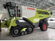 Комбайн Claas Lexion 770TT (2015)