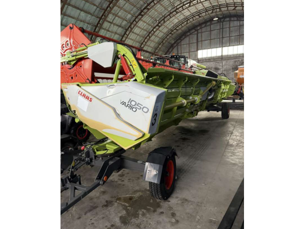 Комбайн Claas Lexion 770TT (2015)