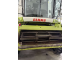 Комбайн Claas Lexion 770TT (2015)