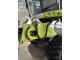 Комбайн Claas Lexion 770TT (2015)
