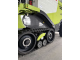 Комбайн Claas Lexion 770TT (2015)