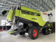Комбайн Claas Lexion 770TT (2015)