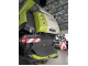 Комбайн Claas Lexion 770TT (2015)