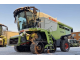 Комбайн Claas Lexion 770TT (2014)