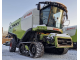 Комбайн Claas Lexion 770TT (2014)