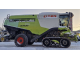 Комбайн Claas Lexion 770TT (2014)