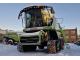 Комбайн Claas Lexion 770TT (2014)