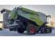 Комбайн Claas Lexion 770TT (2014)