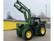 Трактор John Deere 6140 R (2013)