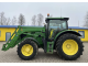 Трактор John Deere 6140 R (2013)
