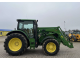 Трактор John Deere 6140 R (2013)