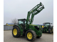Трактор John Deere 6140 R (2013)