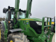 Трактор John Deere 6140 R (2013)