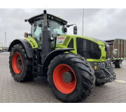 Трактор Claas Axion 960