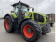 Трактор Claas Axion 960 (2019)